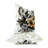 Botanic Bliss Floral Reversible Throw Pillow-101128625-101128629