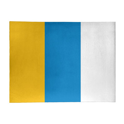 Chenille Indoor Rug