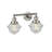 Gebhart 2 - Light Dimmable Vanity Light-33004700-33004711-33004703
