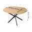 Round Dining Table