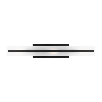 Dimmable Vanity Light