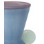 Vassily Handmade Glass Table Vase
