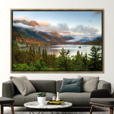 1 Piece Wall Art on Canvas