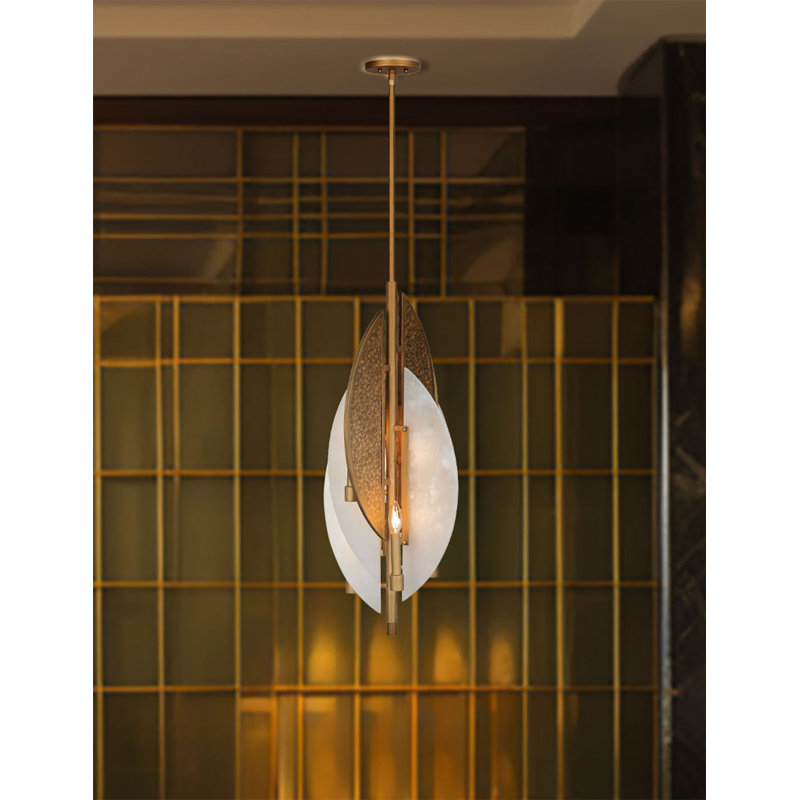 Saint Martin 4 - Light Pendant