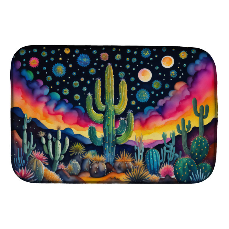 Drying Mat