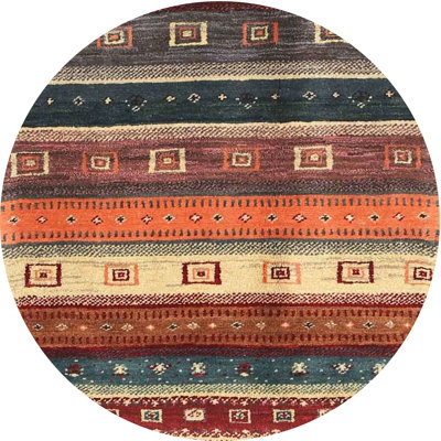 Southwestern Indoor Rug