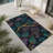 Hidden Sprigs Indoor And Outdoor Area Rug-1315232329