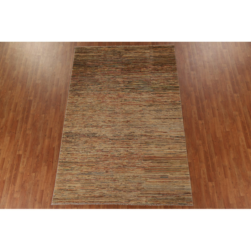 Wool Rug