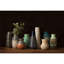 Circinus Ceramic Table Vase