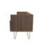 Taeyah 2 Drawer TV Unit-1734548980