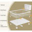 Stainless Steel Dish Rack