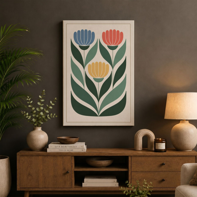 Print, Cream Border, 30x20 - 76.2 x 50.8 cm