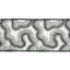Topo Beaded Tape