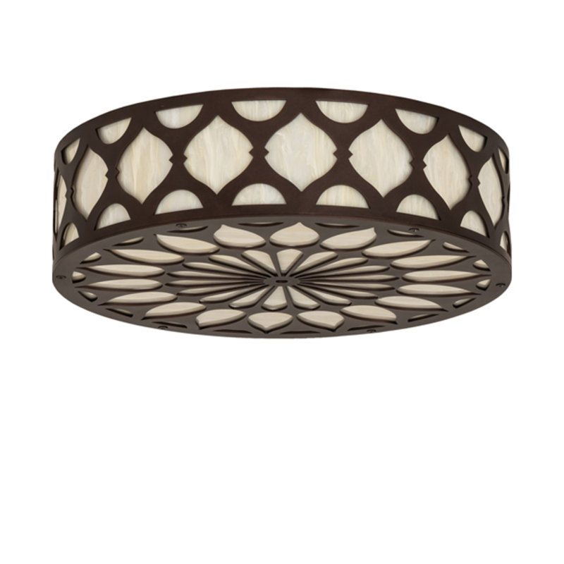 Lorea 4 - Light Flush Mount
