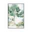 Soundless Beauty I by Isabelle Z - Painting on Canvas-1837418109-1837418054