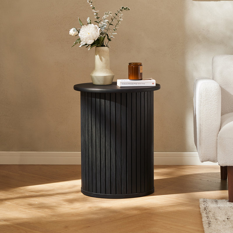 Jaylond Single, Black