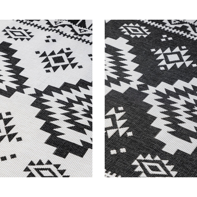 Gemini Ornamental Area Rug, Rectangular 200 x 290cm