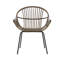 Outdoor Patio Dining Armchair-33145335