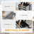 Kitchen Island Rolling Kitchen Island Cart With 2 Drawers, Spice, Knife And Towel Rack