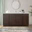 Base de meuble-lavabo simple 69 po seulement-98706257