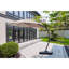 Parasol de patio pour l'extérieur-775998056