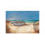 Sands Of Time by Ruane Manning - Painting on Canvas-42155451-101336515