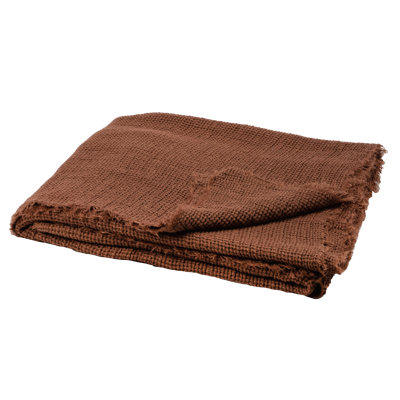 Winsor Throw Blanket