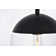Luminaire suspendu sphère 1 lumière Yearby