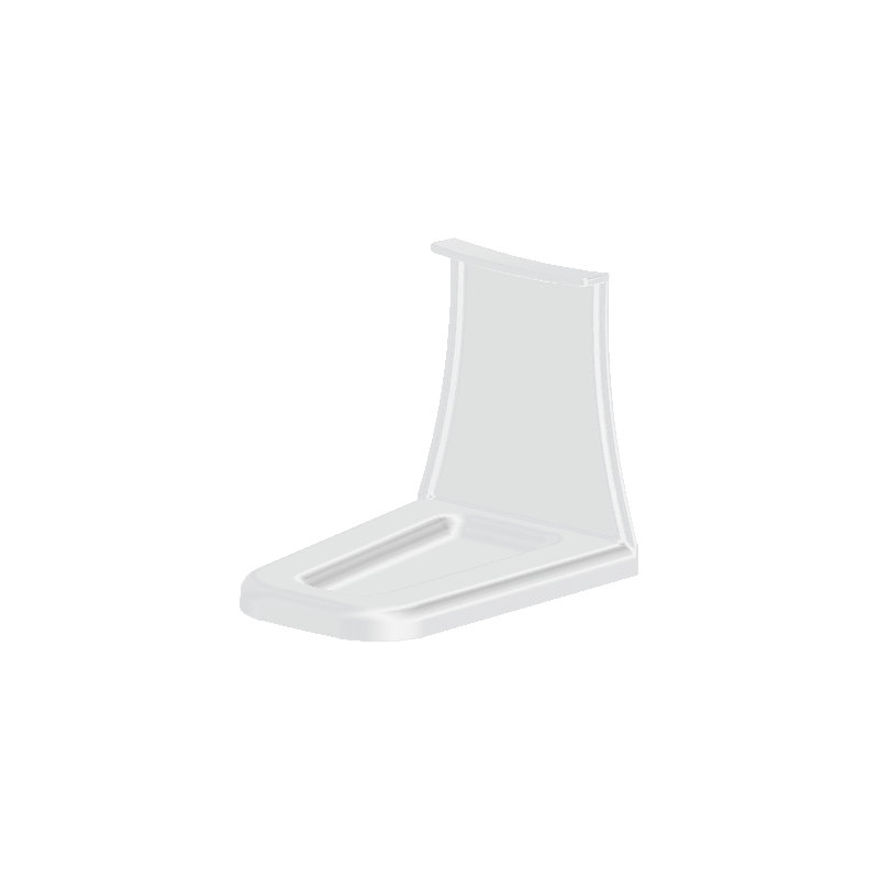 Distributeur de savon Classic, Blanc