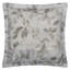 Fleurs Blanche Platinum Sham-1058865743