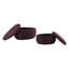 Repose-pieds avec rangement Hoya -93782246