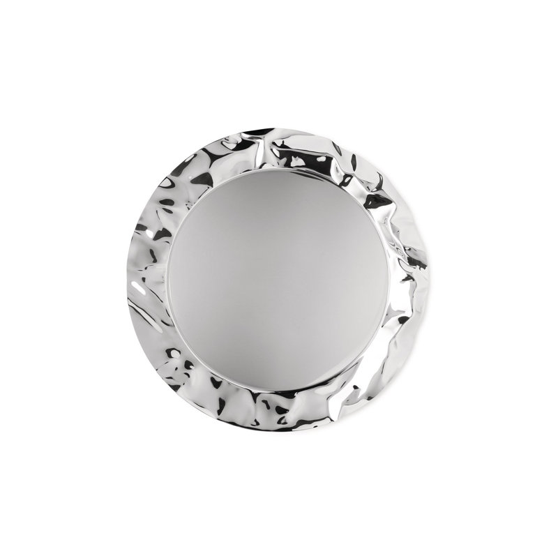 Foix Round Tray