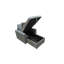 Chaise longue avec rangement Niswger-468519785