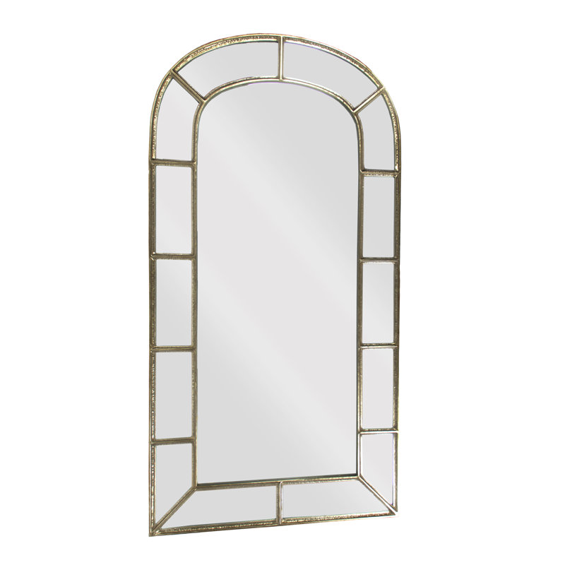 Klas Arch Metal Mirror