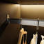 Grande armoire 118,1 po
