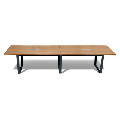 Rectangle Conference Table