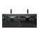 Bathilde 48" Wall-Mount Double Bathroom Vanity with Resin Top