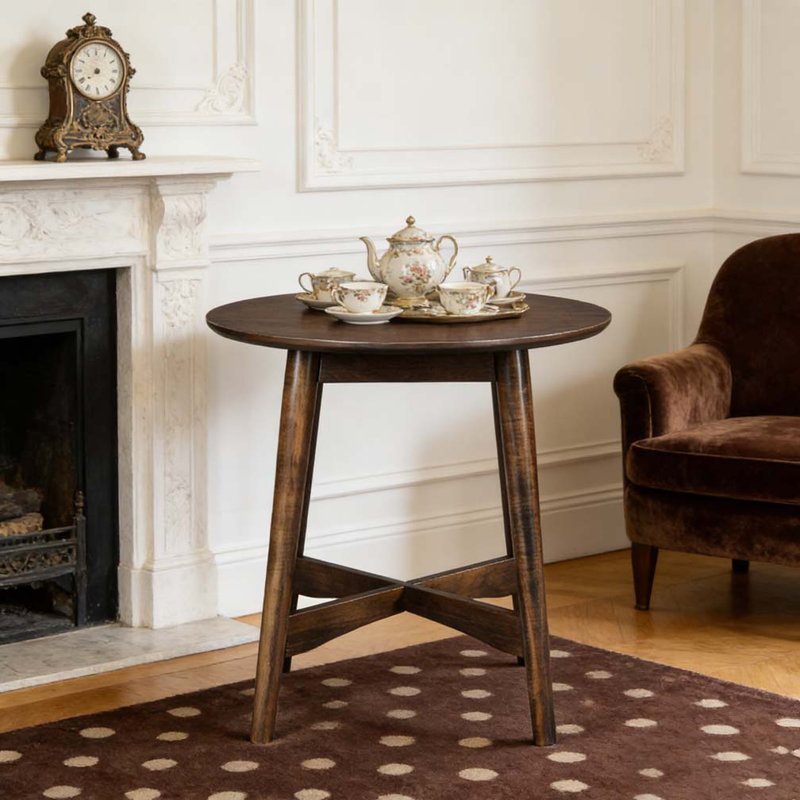 Table de bout