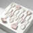Rose clair est en rupture de stock