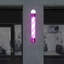 Luminaire rotatif de salon de coiffure