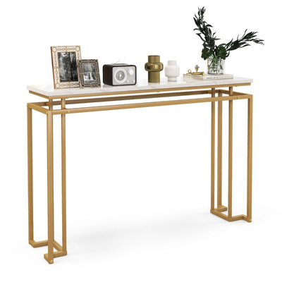 120cm Console Table