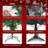 Lighted Pine Christmas Tree-188067119