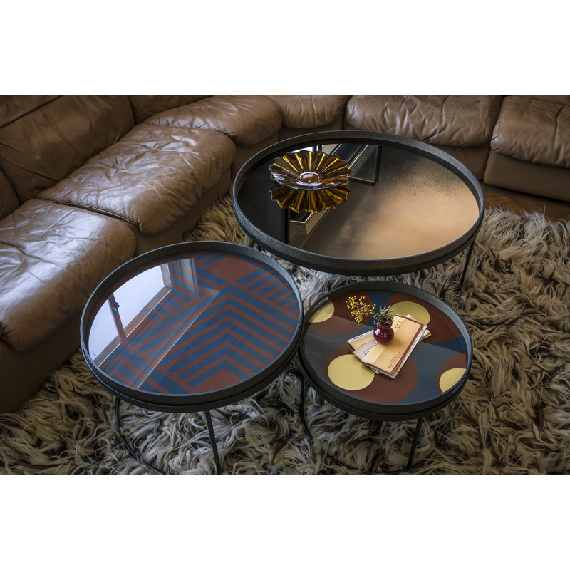 Wall Mirror, 36.2" x 36.2"