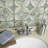 Klinker Retro Blanco 13" x 13" Ceramic Wall & Floor Tile