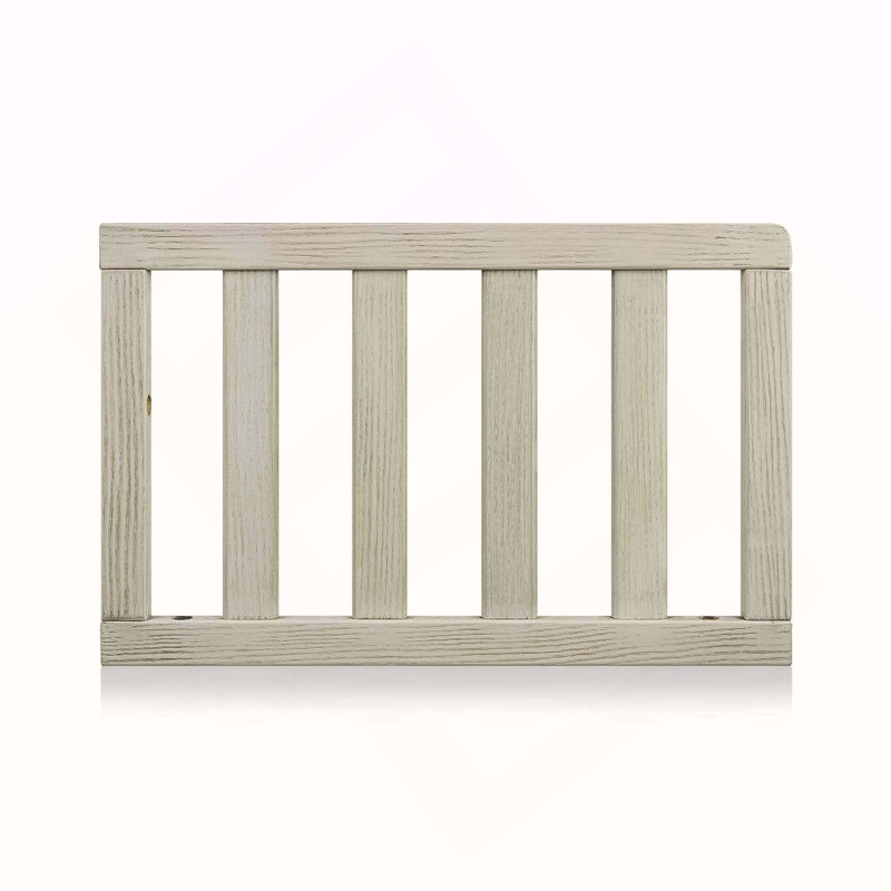 Barrière de sécurité pour tout-petits Barnside - gris délavé
