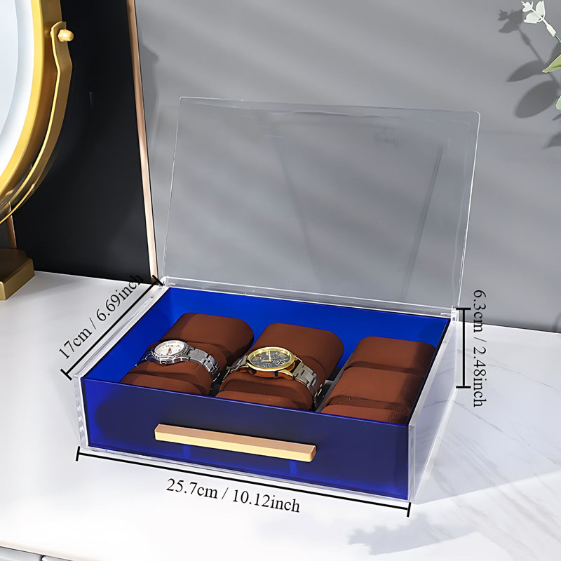 Watch Box +