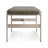 Daybench Genuine Leather Upholstered Bench-27322682-27322683-94578435