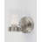 Caverly LED Flush Mounted Sconce