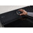 LG 7.3 cu.ft. Ultra Large High Efficiency Electric TurboSteam™ LG EasyLoad™ Door, Wi-Fi Connectivity-113002745
