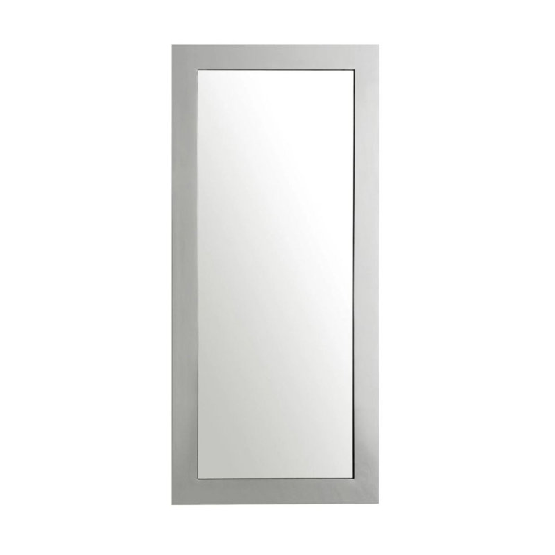 Miroir Ulund, Argent